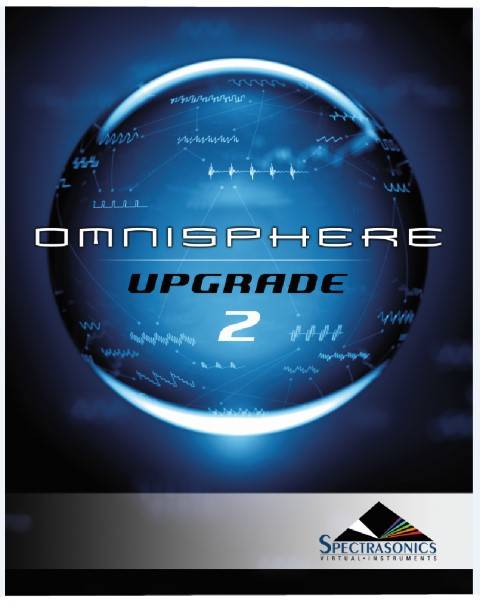 Long And Mcquade Omnisphere 2